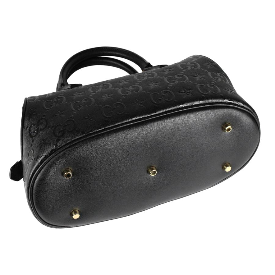 GG 〔新品同様品 - ほぼ新品〕GUCCI/グッチ GGスター ミディアム 2WAY  