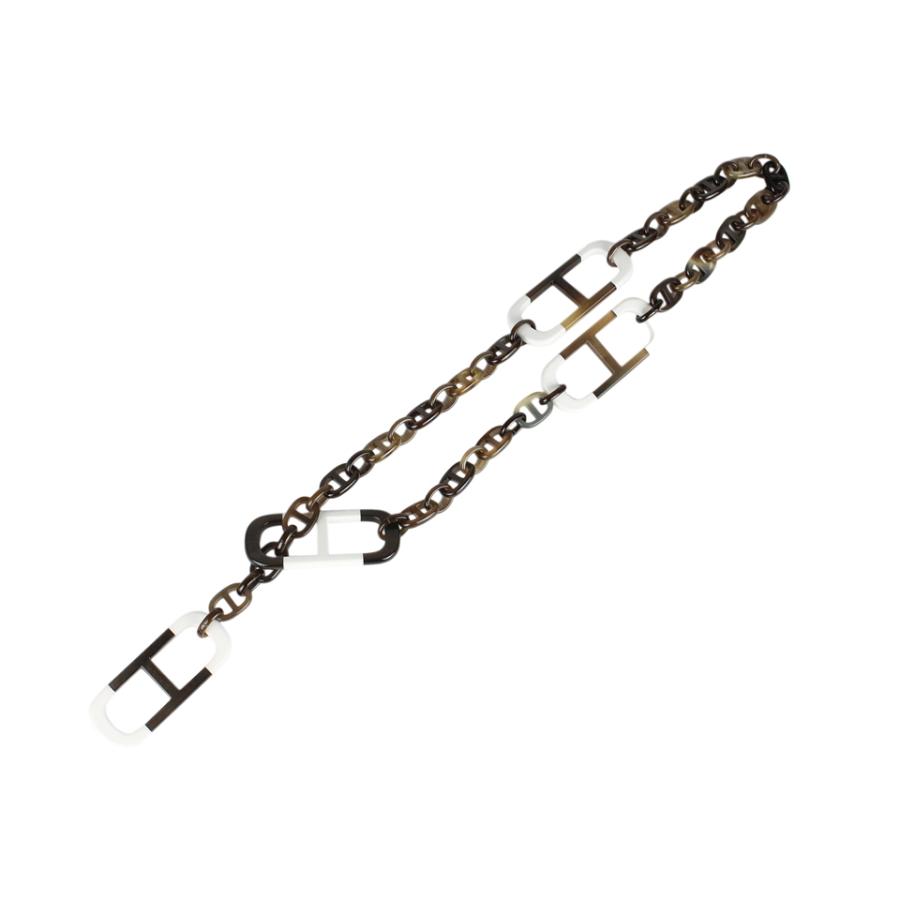 HERMES 美品 HERMES エルメス アマール シェーヌダンクル HERMES 美品 HERMES エルメス アマール シェーヌダンクル
