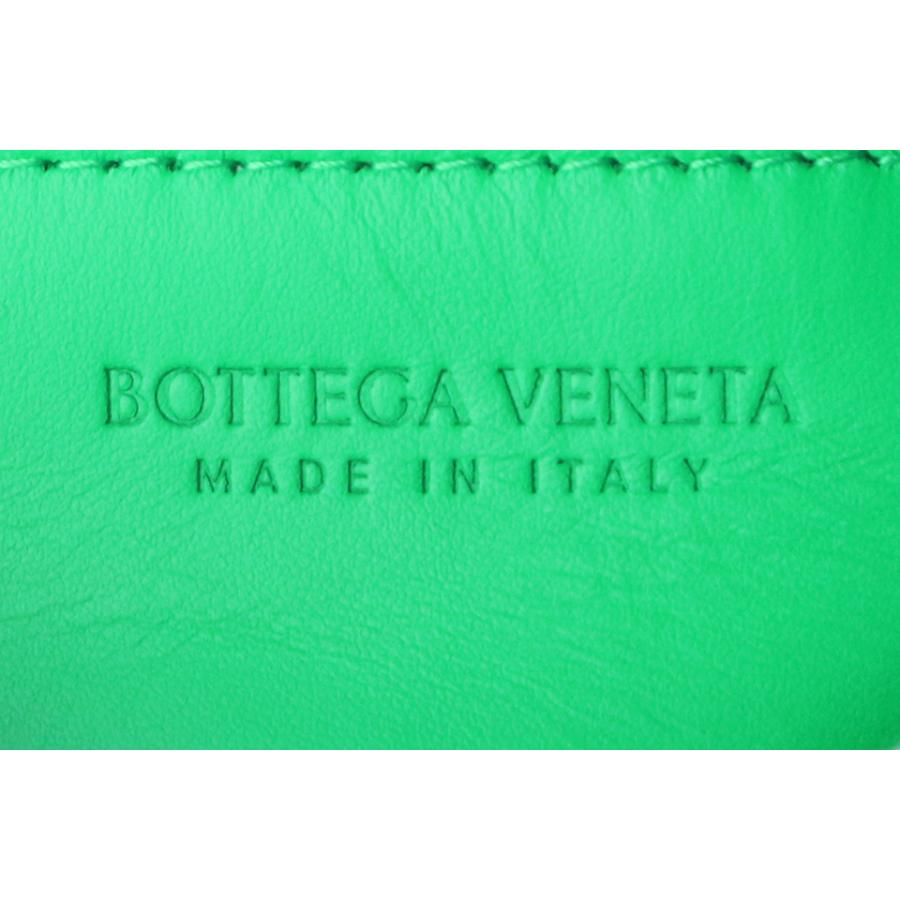 CASSETTE(BOTTEGA VENETA) 〔美品 - 大変綺麗〕BOTTEGA VENETA CASSETTE(BOTTEGA VENETA) 〔美品 - 大変綺麗〕BOTTEGA VENETA