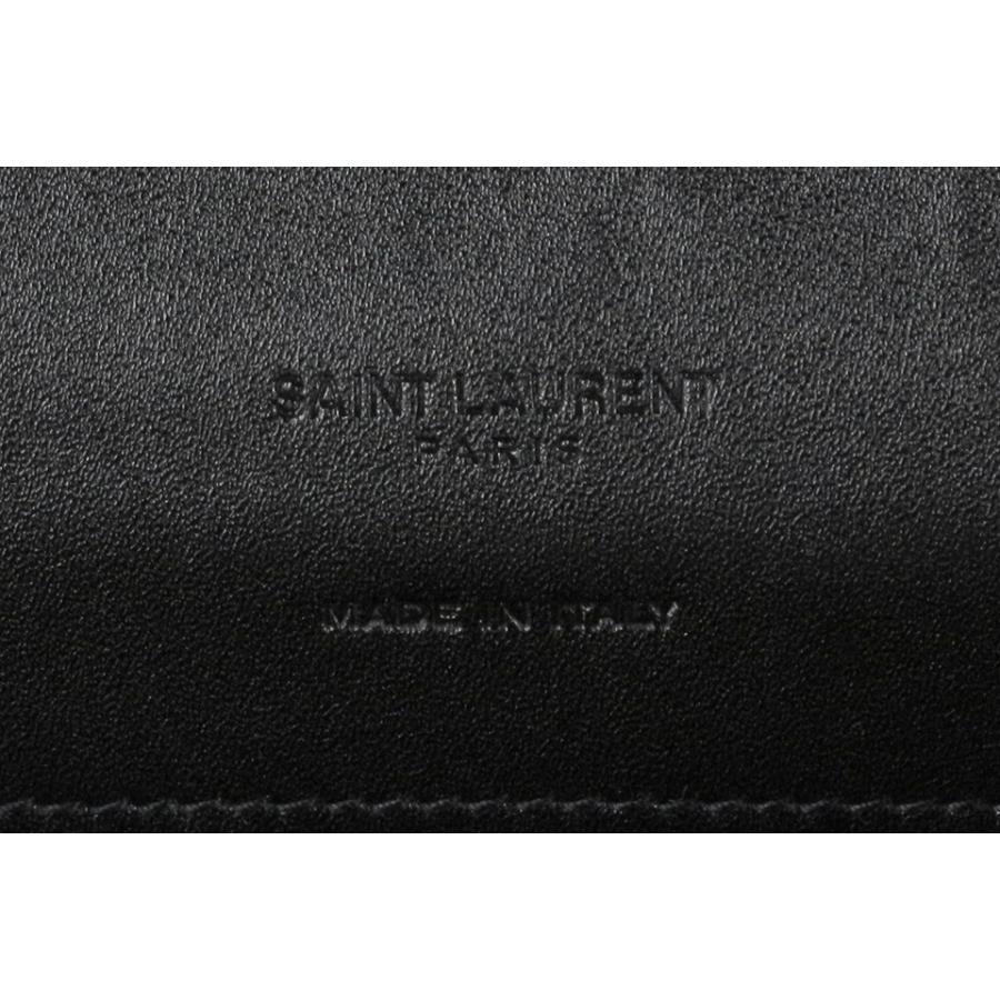 SAINT LAURENT 〔美品〕〔SAランク〕SAINT LAURENT（YSL）/サン