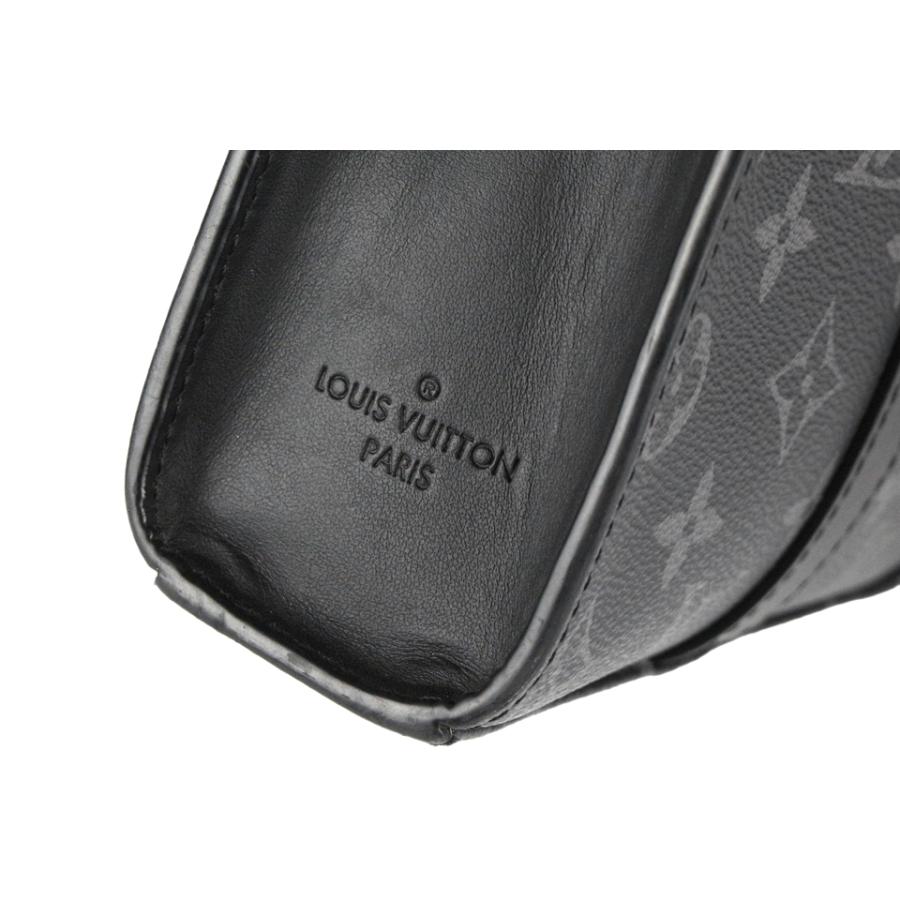 サック・プラ 良品 LOUIS VUITTON ルイ ヴィトン サックプラ クロス