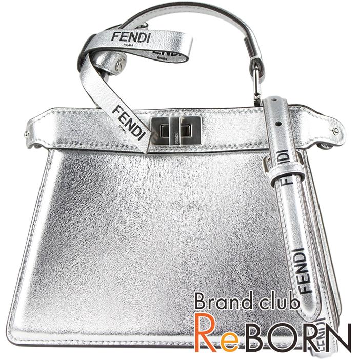 PEEKABOO 〔未使用品〕フェンディ/FENDI ピーカブー アイシー PEEKABOO 〔未使用品〕フェンディ/FENDI ピーカブー アイシー