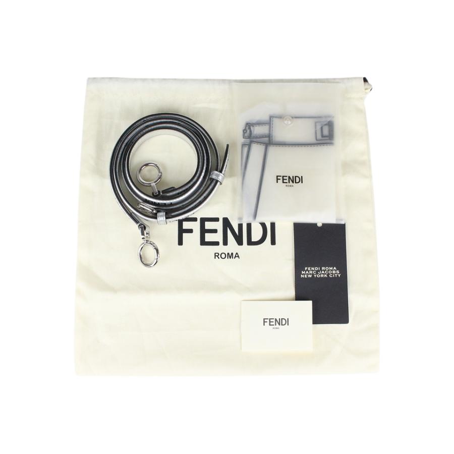 PEEKABOO 〔未使用品〕フェンディ/FENDI ピーカブー アイシー PEEKABOO 〔未使用品〕フェンディ/FENDI ピーカブー アイシー