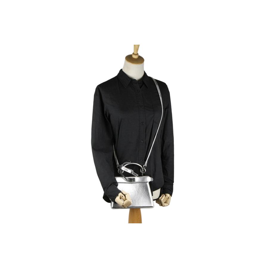 PEEKABOO 〔未使用品〕フェンディ/FENDI ピーカブー アイシー PEEKABOO 〔未使用品〕フェンディ/FENDI ピーカブー アイシー