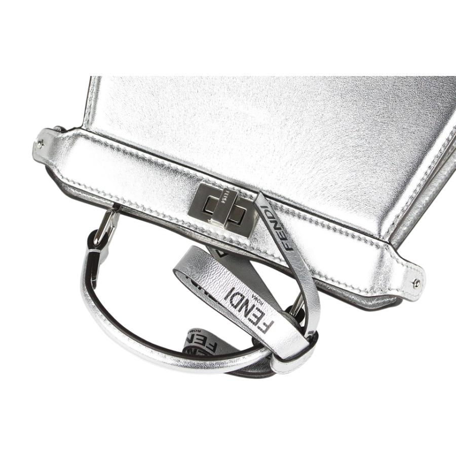 PEEKABOO 〔未使用品〕フェンディ/FENDI ピーカブー アイシー PEEKABOO 〔未使用品〕フェンディ/FENDI ピーカブー アイシー