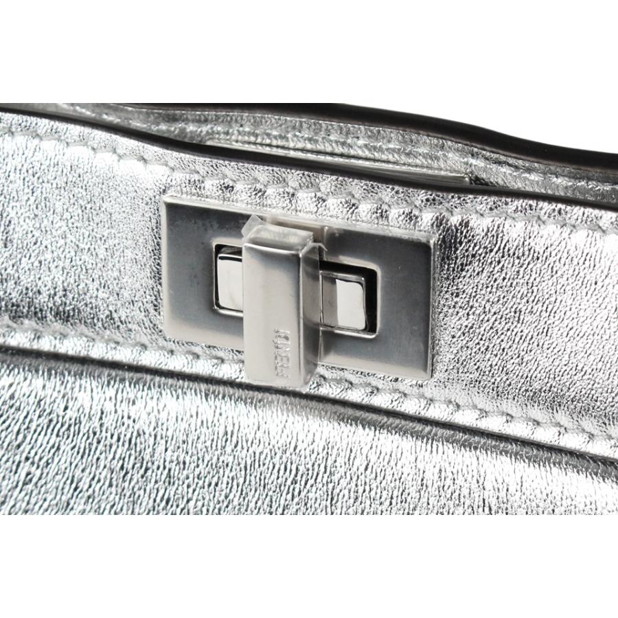 PEEKABOO 〔未使用品〕フェンディ/FENDI ピーカブー アイシー PEEKABOO 〔未使用品〕フェンディ/FENDI ピーカブー アイシー