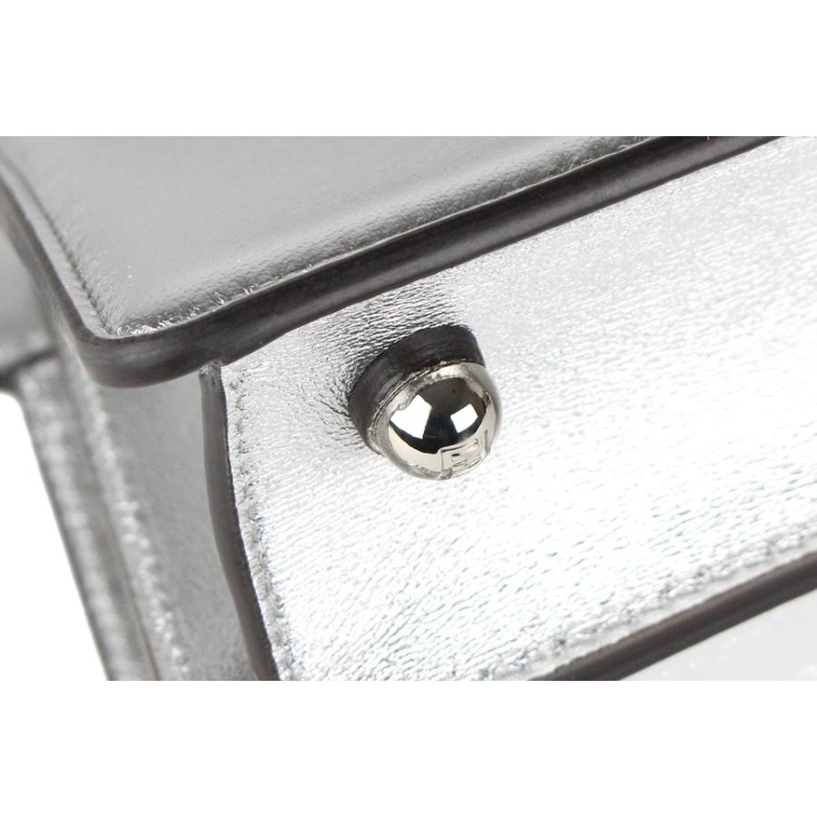 PEEKABOO 〔未使用品〕フェンディ/FENDI ピーカブー アイシー PEEKABOO 〔未使用品〕フェンディ/FENDI ピーカブー アイシー