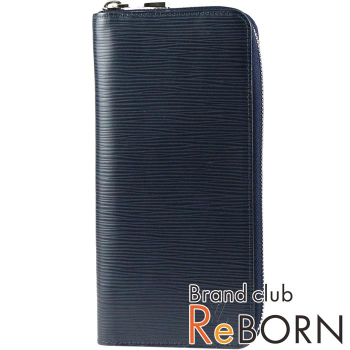 ジッピー・ウォレット 〔良品 - 綺麗〕ルイ ヴィトン/LOUIS VUITTON  