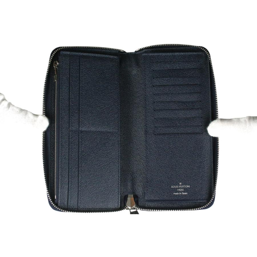 ジッピー・ウォレット 〔良品 - 綺麗〕ルイ ヴィトン/LOUIS VUITTON