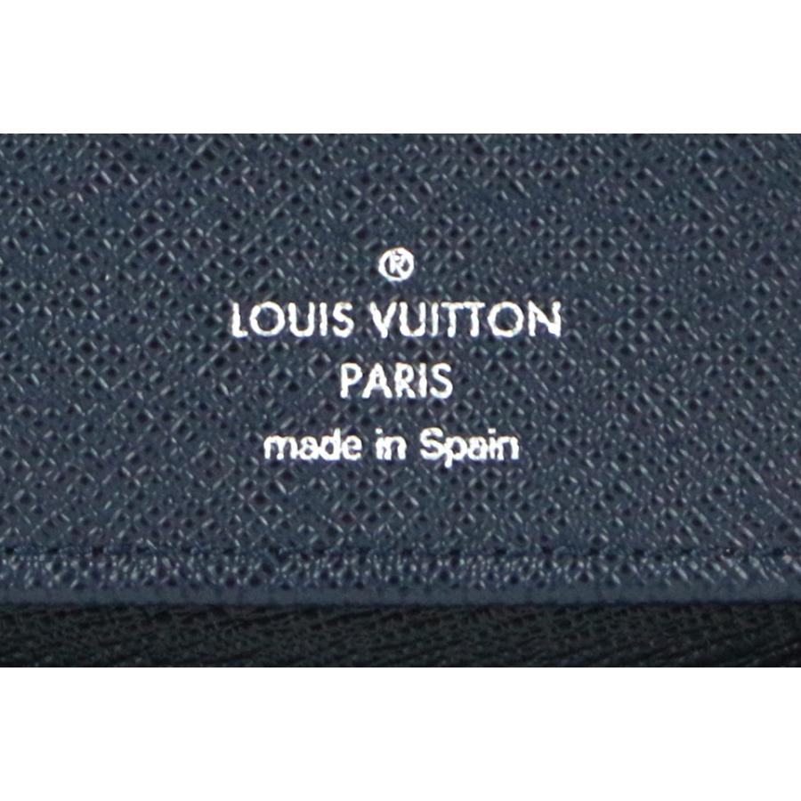 ジッピー・ウォレット 〔良品 - 綺麗〕ルイ ヴィトン/LOUIS VUITTON