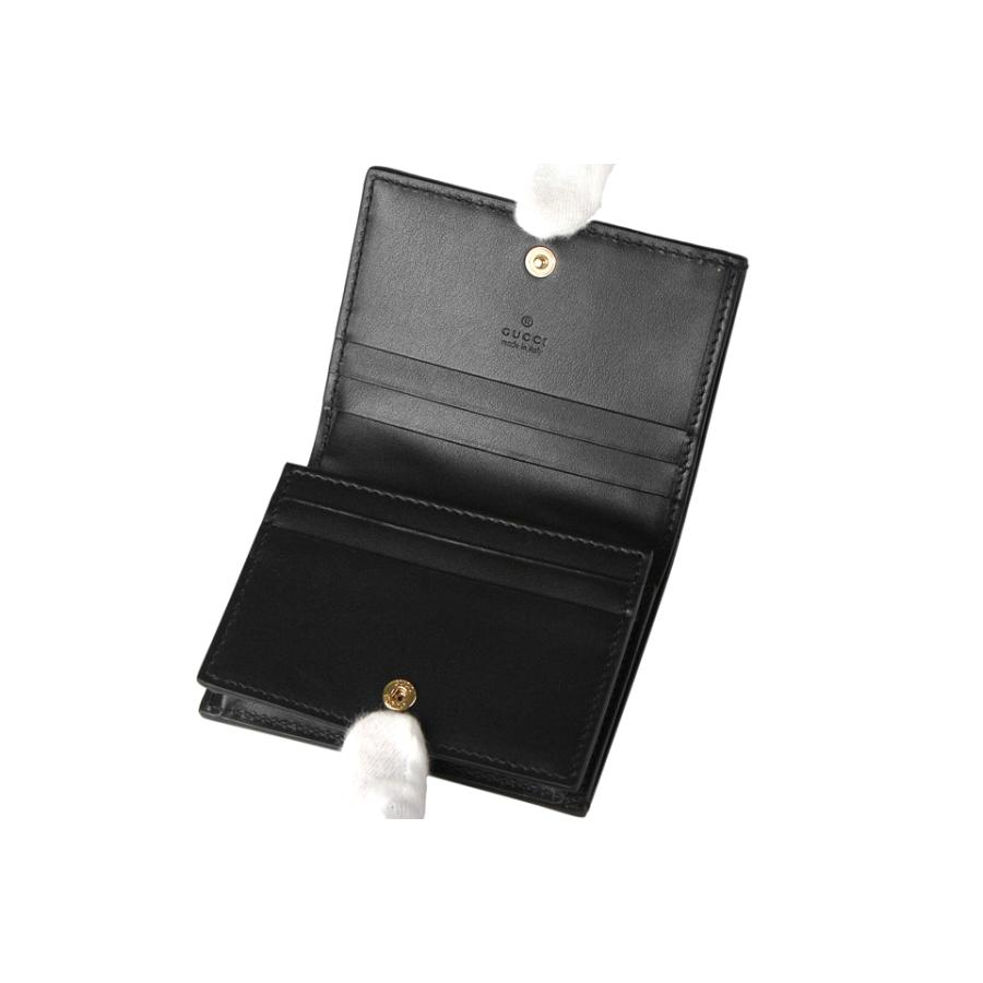 GUCCI（グッチ） 〔未使用品〕グッチ GGマトラッセ コンパクト