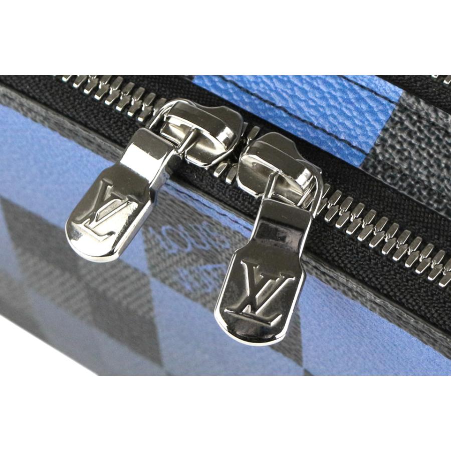 アルファ（LOUIS VUITTON） 〔新品同様品 - ほぼ新品〕ルイ ヴィトン