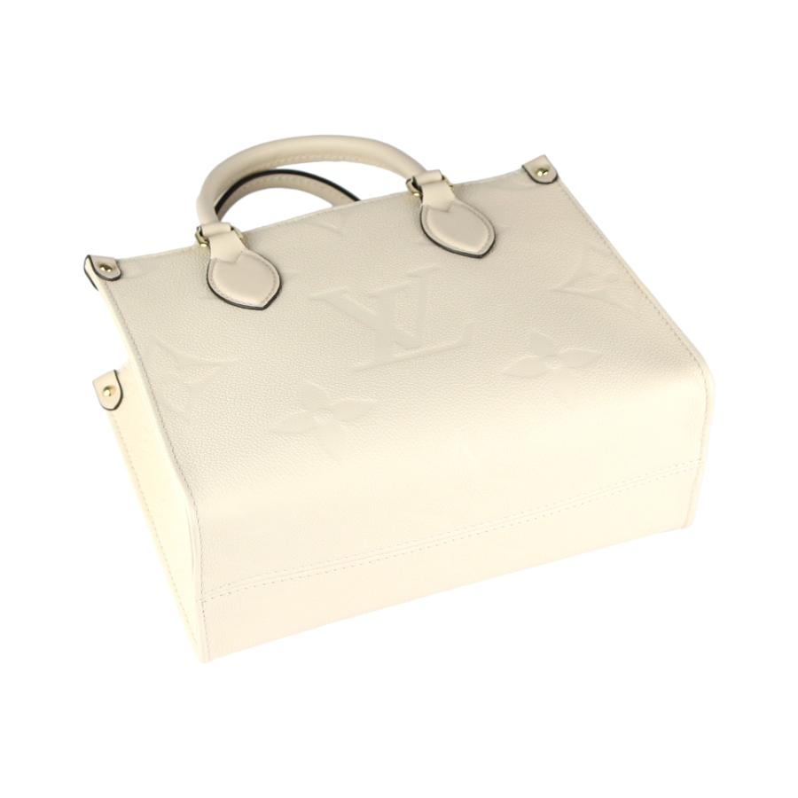 オンザゴー（LOUIS VUITTON） 〔未使用品〕ルイ ヴィトン/LOUIS