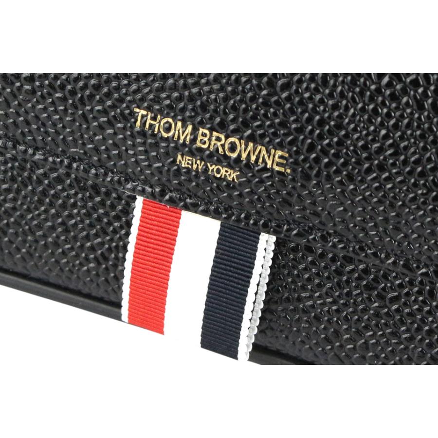 THOM BROWNE（トム ブラウン） 〔未使用品〕トム ブラウン/THOM BROWNE