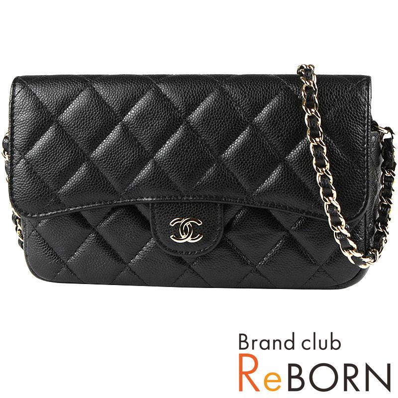 マトラッセ 〔美品 - 大変綺麗〕シャネル/CHANEL マトラッセ マトラッセ 〔美品 - 大変綺麗〕シャネル/CHANEL マトラッセ
