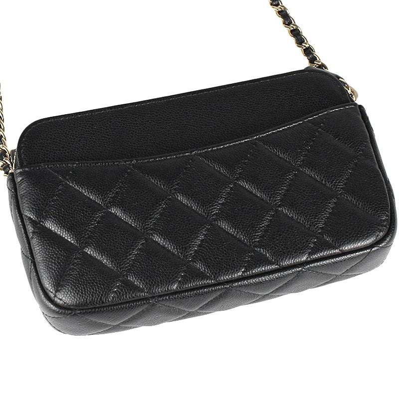 マトラッセ 〔美品 - 大変綺麗〕シャネル/CHANEL マトラッセ マトラッセ 〔美品 - 大変綺麗〕シャネル/CHANEL マトラッセ