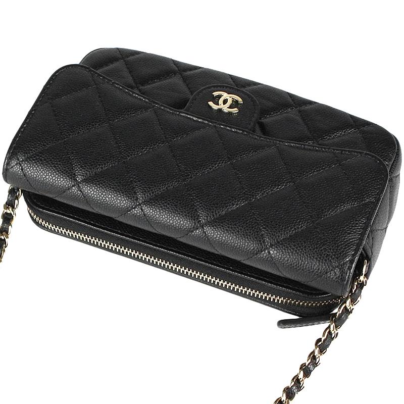 マトラッセ 〔美品 - 大変綺麗〕シャネル/CHANEL マトラッセ マトラッセ 〔美品 - 大変綺麗〕シャネル/CHANEL マトラッセ