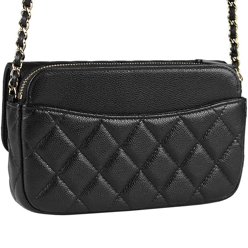 マトラッセ 〔美品 - 大変綺麗〕シャネル/CHANEL マトラッセ マトラッセ 〔美品 - 大変綺麗〕シャネル/CHANEL マトラッセ