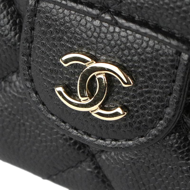 マトラッセ 〔美品 - 大変綺麗〕シャネル/CHANEL マトラッセ マトラッセ 〔美品 - 大変綺麗〕シャネル/CHANEL マトラッセ