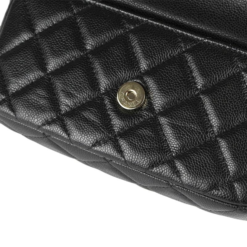 マトラッセ 〔美品 - 大変綺麗〕シャネル/CHANEL マトラッセ マトラッセ 〔美品 - 大変綺麗〕シャネル/CHANEL マトラッセ