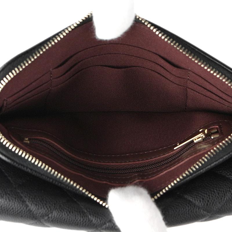 マトラッセ 〔美品 - 大変綺麗〕シャネル/CHANEL マトラッセ マトラッセ 〔美品 - 大変綺麗〕シャネル/CHANEL マトラッセ