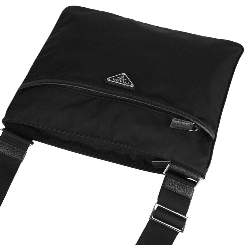 PRADA 〔新品同様品 - ほぼ新品〕プラダ/PRADA トライアングル PRADA 〔新品同様品 - ほぼ新品〕プラダ/PRADA トライアングル