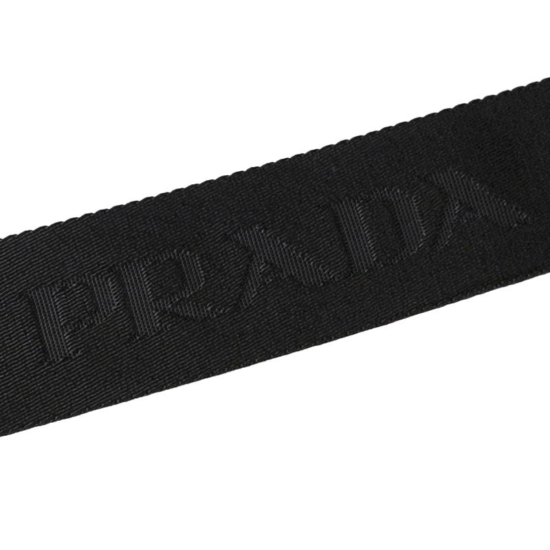 PRADA 〔新品同様品 - ほぼ新品〕プラダ/PRADA トライアングル PRADA 〔新品同様品 - ほぼ新品〕プラダ/PRADA トライアングル
