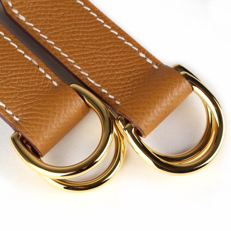 HERMES（エルメス） 〔未使用品〕HERMES/エルメス アタッシュ ソワ 