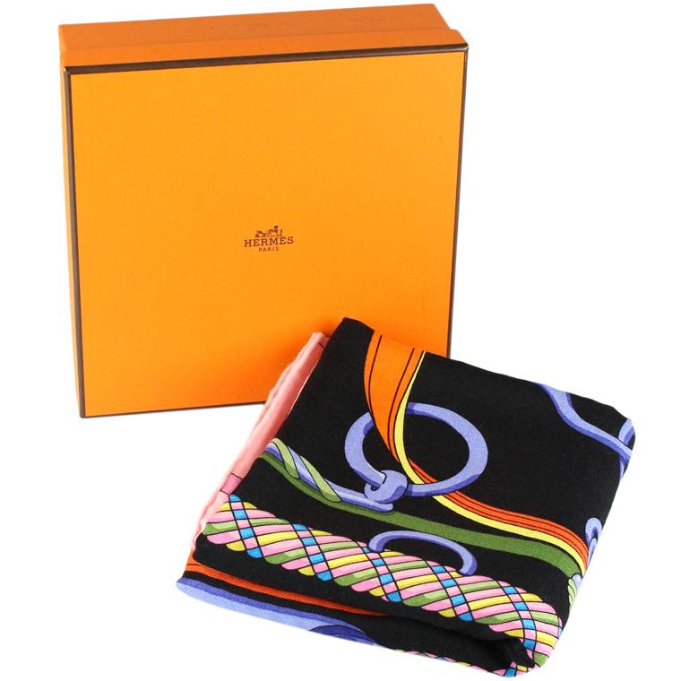 HERMES エルメス カレジェアン140 Panopile Equestre HERMES エルメス カレジェアン 140 PANOPLIE EQUESTRE カシシル