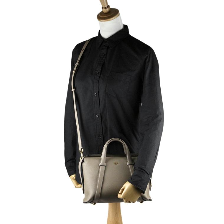 FENDI 〔新品同様品 - ほぼ新品〕フェンディ/FENDI フェンディ