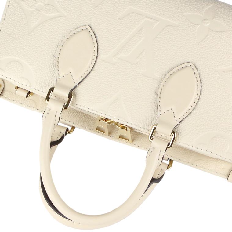 オンザゴー(LOUIS VUITTON) 〔未使用品〕LOUIS VUITTON/ルイ オンザゴー(LOUIS VUITTON) 〔未使用品〕LOUIS VUITTON/ルイ
