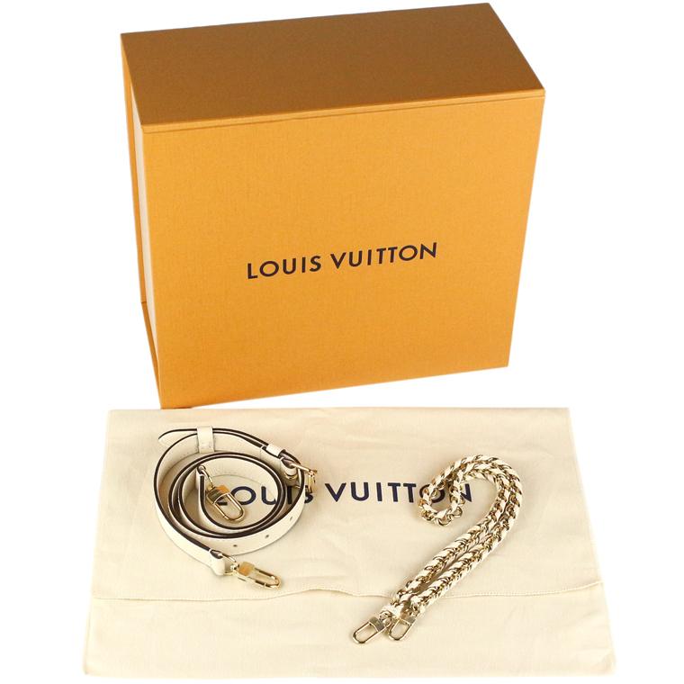 オンザゴー(LOUIS VUITTON) 〔未使用品〕LOUIS VUITTON/ルイ オンザゴー(LOUIS VUITTON) 〔未使用品〕LOUIS VUITTON/ルイ