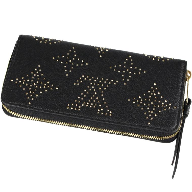 LOUIS VUITTON ルイヴィトン スタッズ ジッピーウォレット 長財布 LOUIS VUITTON（ルイ・ヴィトン） 長財布 ジッピーウォレット アン