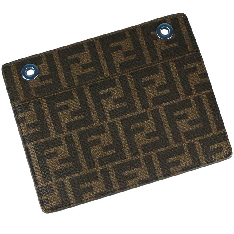 PEEKABOO FENDI/フェンディ ピーカブー アイシーユー スモール（2WAY 