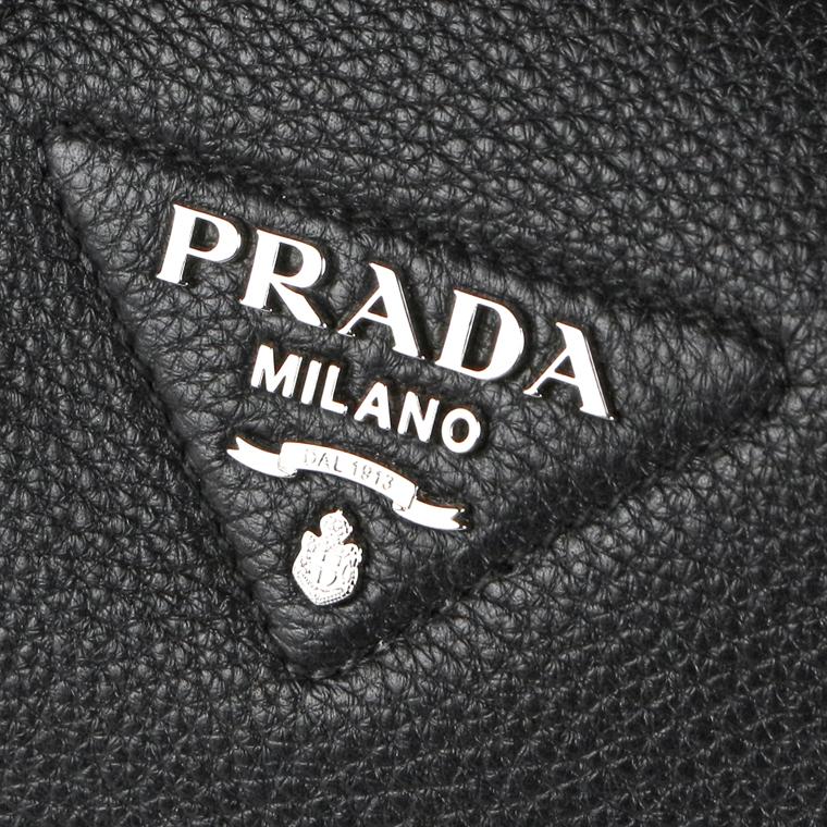 PRADA 〔新品同様品 - ほぼ新品〕プラダ/PRADA ヴィッテロダイノ PRADA 〔新品同様品 - ほぼ新品〕プラダ/PRADA ヴィッテロダイノ