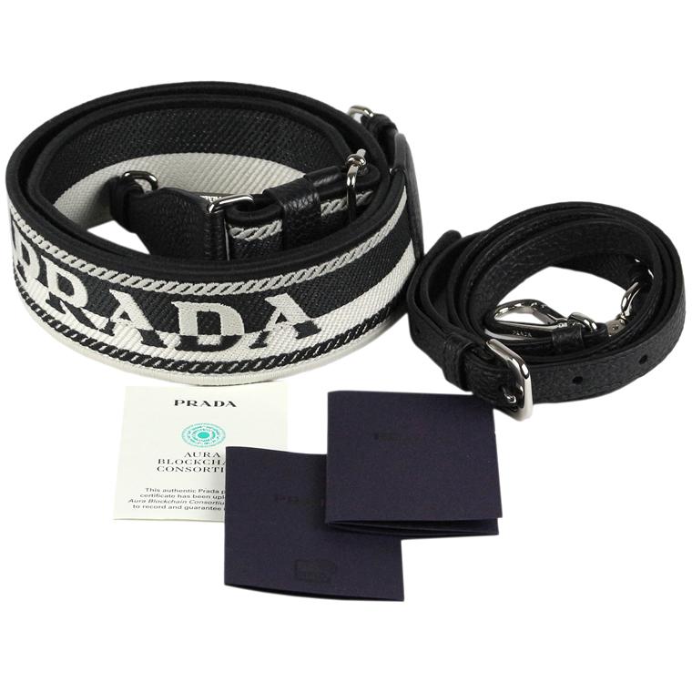 PRADA 〔新品同様品 - ほぼ新品〕プラダ/PRADA ヴィッテロダイノ PRADA 〔新品同様品 - ほぼ新品〕プラダ/PRADA ヴィッテロダイノ