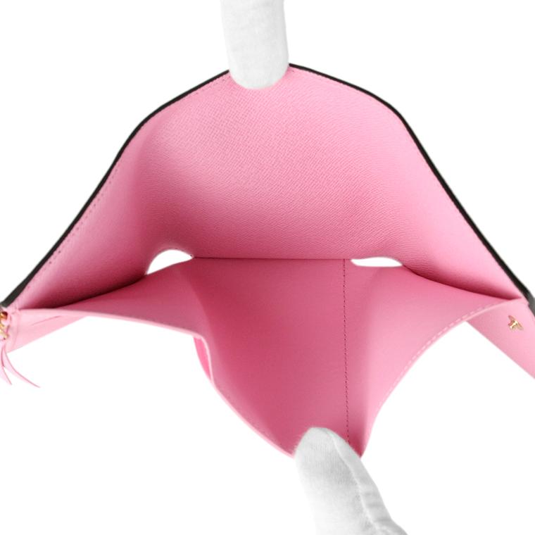 ポルトフォイユ・ヴィクトリーヌ 〔未使用品〕ルイ ヴィトン