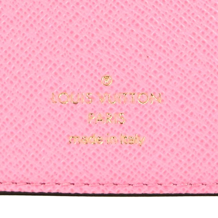 ポルトフォイユ・ヴィクトリーヌ 〔未使用品〕ルイ ヴィトン