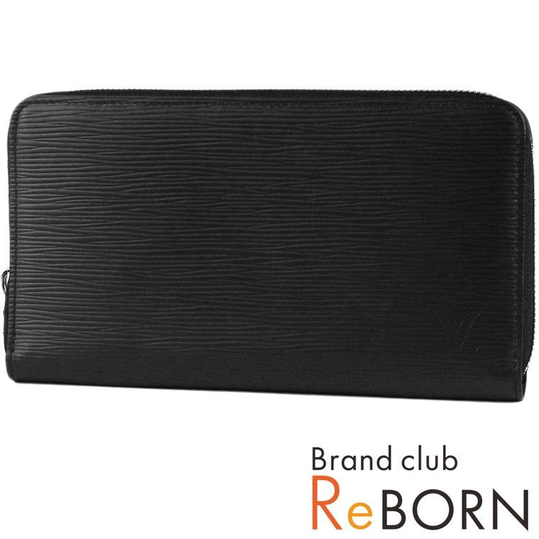 ジッピー・オーガナイザー 〔美品〕LOUIS VUITTON/ルイ ヴィトン 新型