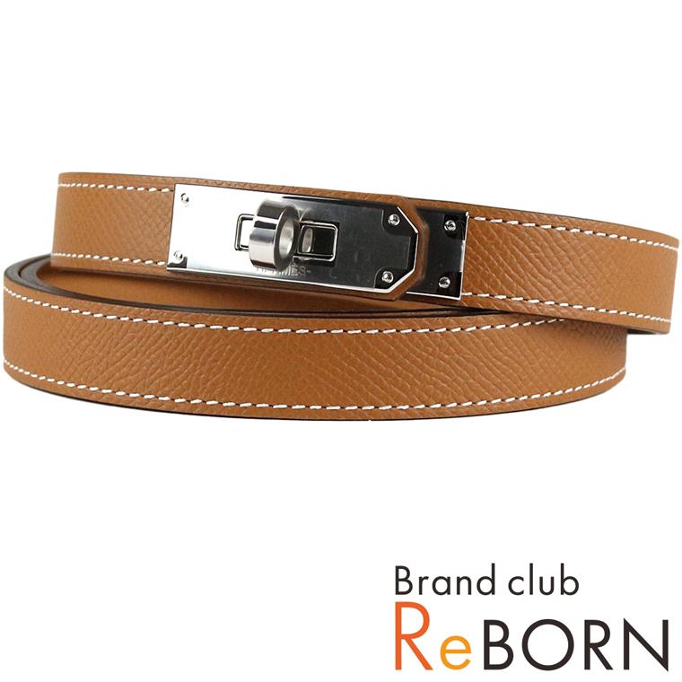 Kelly 〔未使用品〕HERMES/エルメス ケリーベルト 18mm Kelly 〔未使用品〕HERMES/エルメス ケリーベルト 18mm