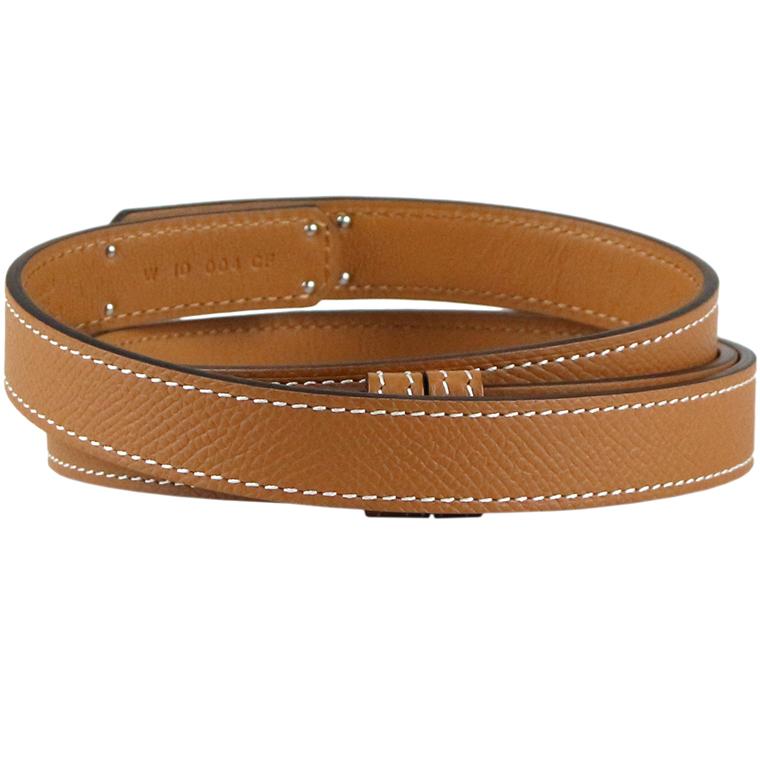 Kelly 〔未使用品〕HERMES/エルメス ケリーベルト 18mm Kelly 〔未使用品〕HERMES/エルメス ケリーベルト 18mm