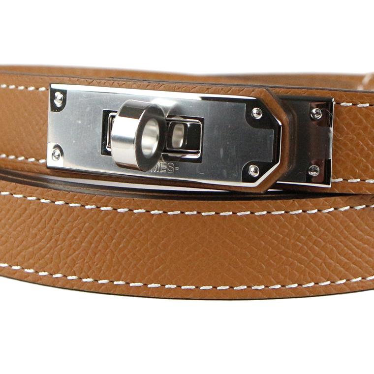 Kelly 〔未使用品〕HERMES/エルメス ケリーベルト 18mm Kelly 〔未使用品〕HERMES/エルメス ケリーベルト 18mm