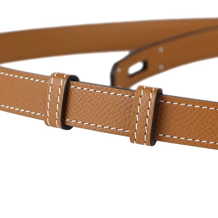 Kelly 〔未使用品〕HERMES/エルメス ケリーベルト 18mm Kelly 〔未使用品〕HERMES/エルメス ケリーベルト 18mm