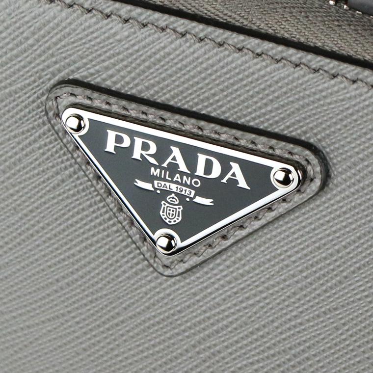 SAFFIANO(PRADA) PRADA/プラダ ブリック サフィアーノ SAFFIANO(PRADA) PRADA/プラダ ブリック サフィアーノ