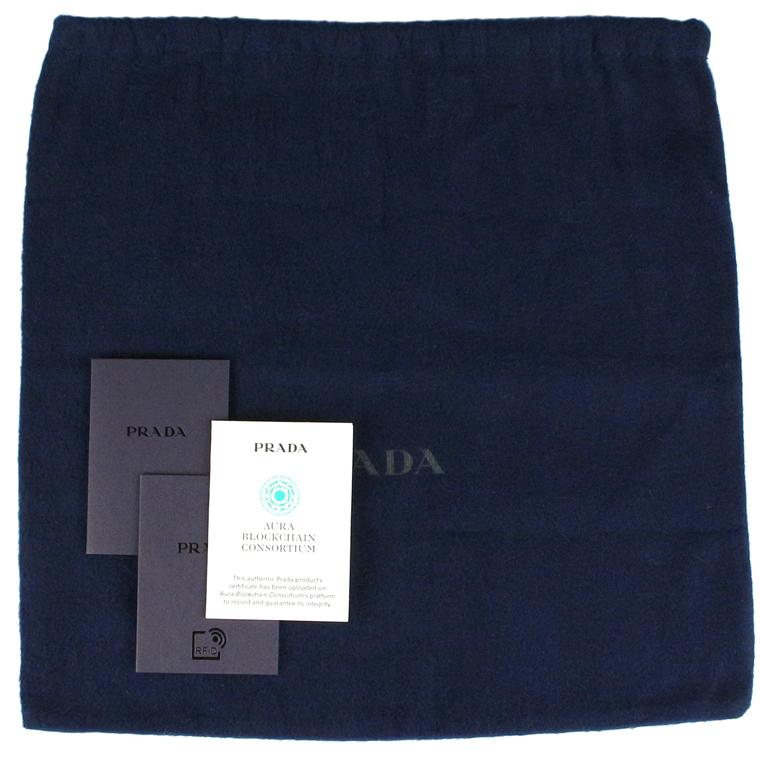 SAFFIANO(PRADA) PRADA/プラダ ブリック サフィアーノ SAFFIANO(PRADA) PRADA/プラダ ブリック サフィアーノ