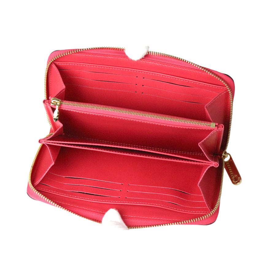 最安新品‼️2022年バレンタイン限定‼️ヴィトン ジッピーウォレット ...