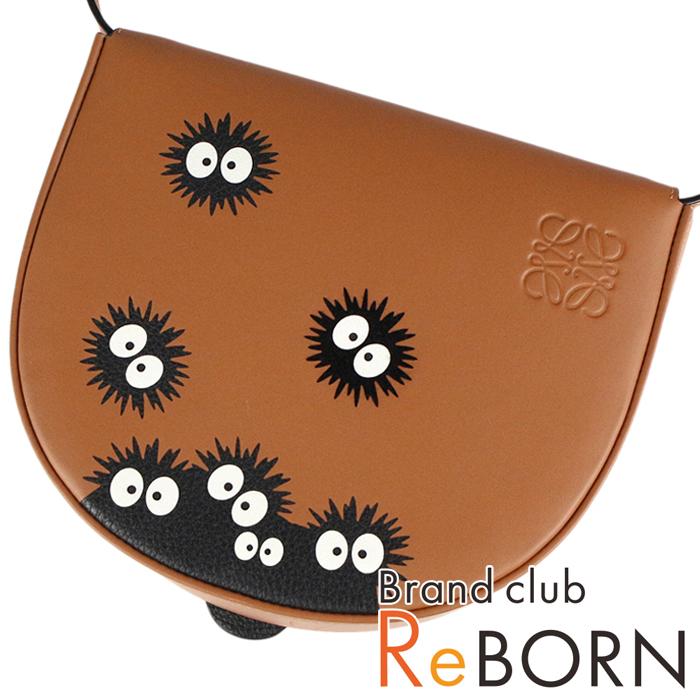 LOEWE 〔新品同様品 - ほぼ新品〕LOEWE/ロエベ となりのトトロ LOEWE 〔新品同様品 - ほぼ新品〕LOEWE/ロエベ となりのトトロ