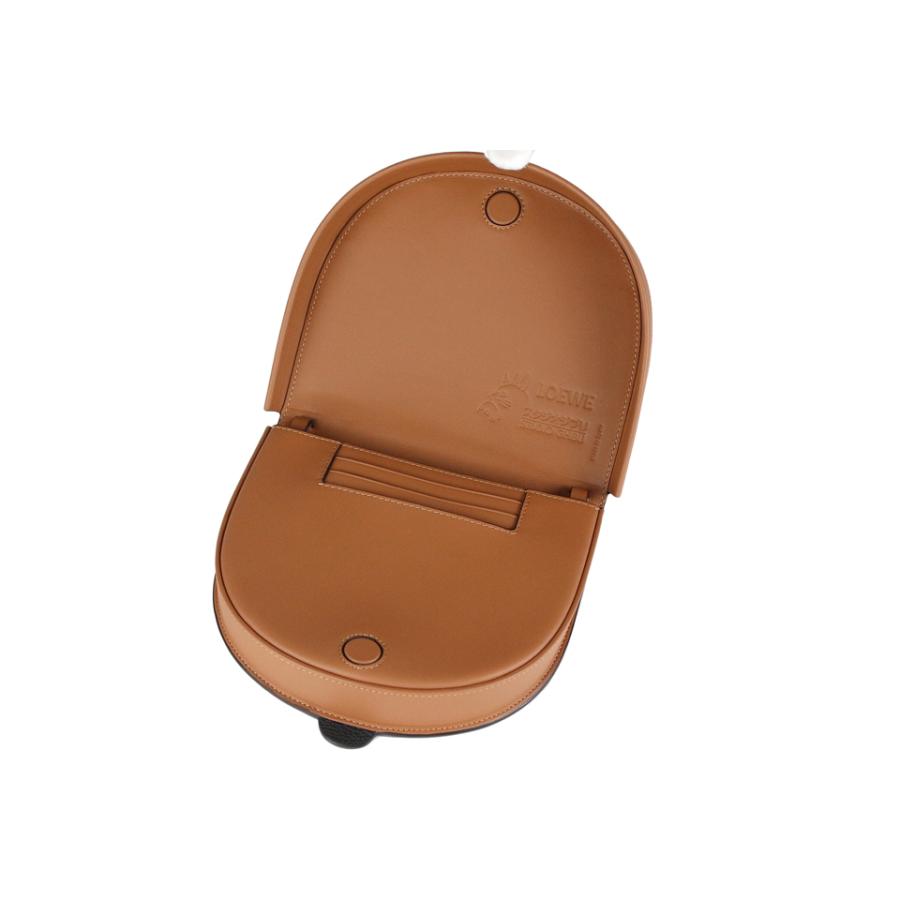 LOEWE 〔新品同様品 - ほぼ新品〕LOEWE/ロエベ となりのトトロ LOEWE 〔新品同様品 - ほぼ新品〕LOEWE/ロエベ となりのトトロ