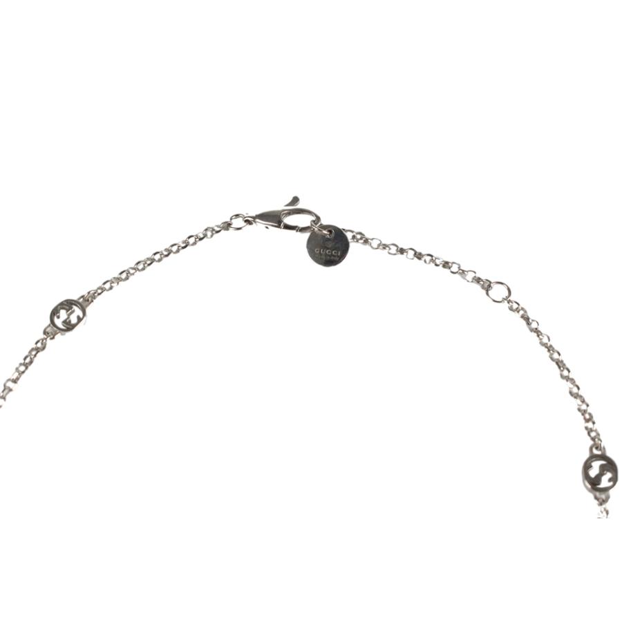 GUCCI（グッチ） 〔新品同様品 - ほぼ新品〕GUCCI/グッチ インター