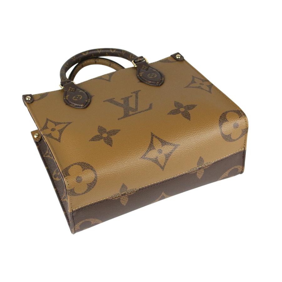 オンザゴー（LOUIS VUITTON） 〔未使用品〕LOUIS VUITTON/ルイ